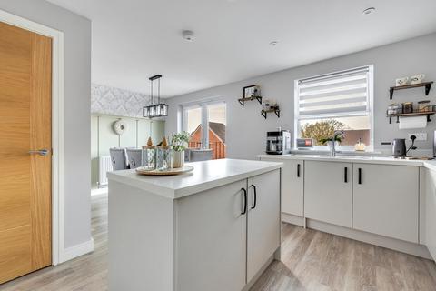 3 bedroom semi-detached house for sale, Meadow Acre Road, Gittisham, Honiton