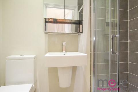 undefined, St. Georges Road, Cheltenham GL50