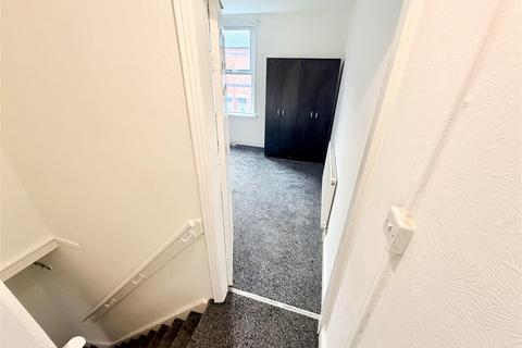 undefined, Westwood Road, Nottingham NG2