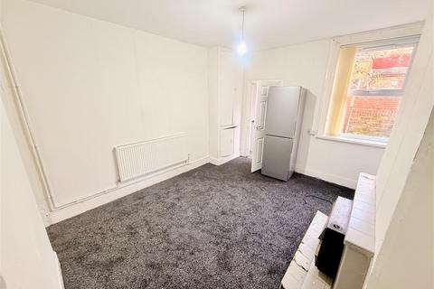 undefined, Westwood Road, Nottingham NG2