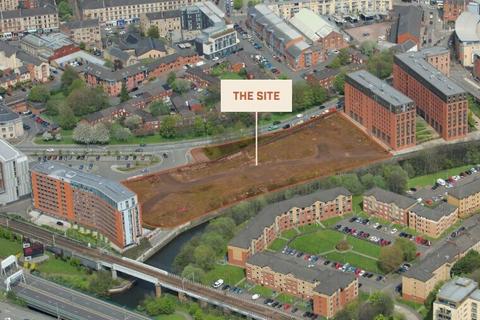 Land to rent, Beith St Glasgow G11 6QE