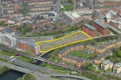 Land to rent, Beith St Glasgow G11 6QE