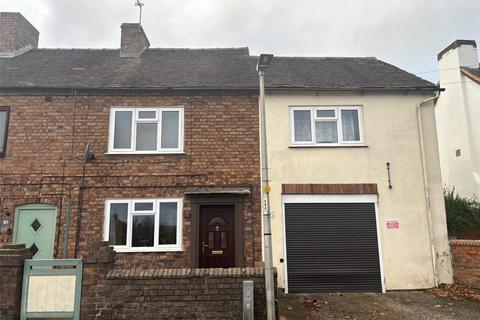 undefined, Court Street, Madeley, Telford, Shropshire, TF7