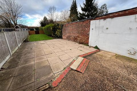 undefined, Court Street, Madeley, Telford, Shropshire, TF7