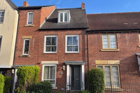 3 bedroom semi-detached house for sale, Farm House Road, Lawley Village, Telford, Shropshire, TF4