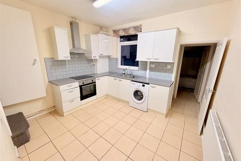 undefined, Birrell Road, Nottingham NG7