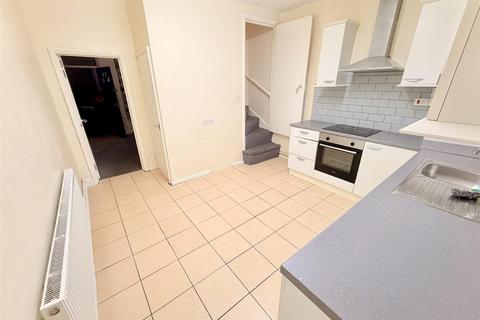 undefined, Birrell Road, Nottingham NG7