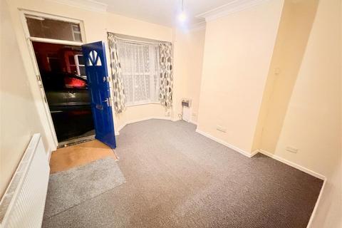 undefined, Birrell Road, Nottingham NG7