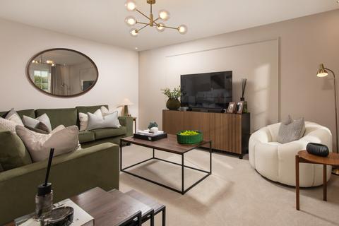 undefined, Plot 281 at Sorby Park Hawes Way, Rotherham S60