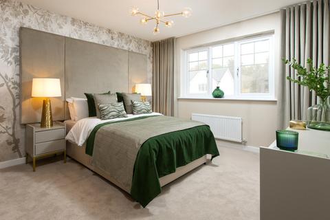 undefined, Plot 284 at Sorby Park Hawes Way, Rotherham S60