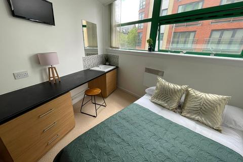 undefined, Borden Court, 143-163 London Road, Liverpool, L3