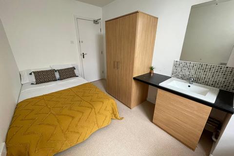 undefined, Borden Court, 143-163 London Road, Liverpool, L3