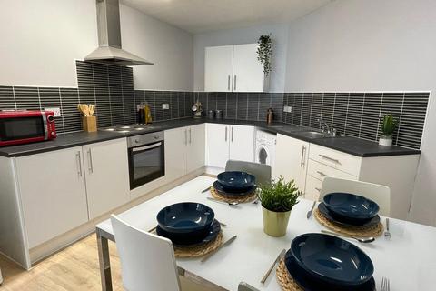 undefined, Borden Court, 143-163 London Road, Liverpool, L3