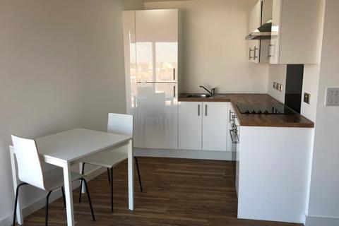 undefined, The Tower, 19 Plaza Boulevard, Liverpool, L8
