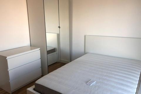 undefined, The Tower, 19 Plaza Boulevard, Liverpool, L8