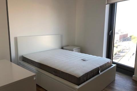 undefined, The Tower, 19 Plaza Boulevard, Liverpool, L8