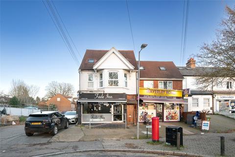 undefined, Waverley Road, St. Albans, Hertfordshire