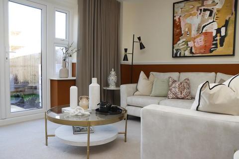 undefined, Plot 209, The Hatfield at Cringleford Heights, Woolhouse Way NR4