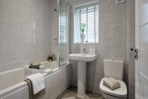 undefined, Plot 209, The Hatfield at Cringleford Heights, Woolhouse Way NR4