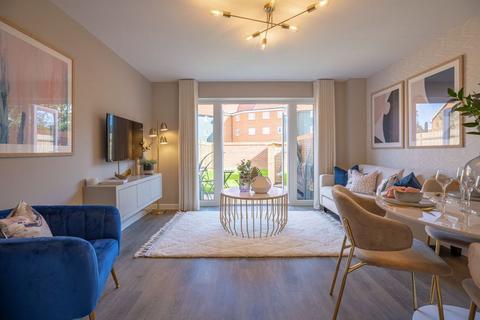 undefined, Plot 59, The Leigh at Westcombe Park, Bluebell Avenue CM9