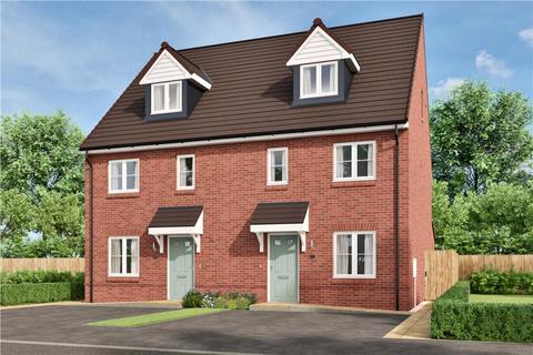 undefined, Plot 1123, Clarkston at Holme Meadows, William Heelas Way RG40