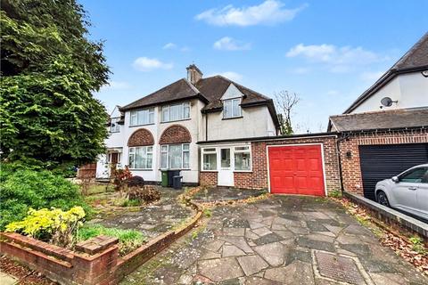 3 bedroom semi-detached house for sale, Kingsway, Petts Wood, Kent, BR5
