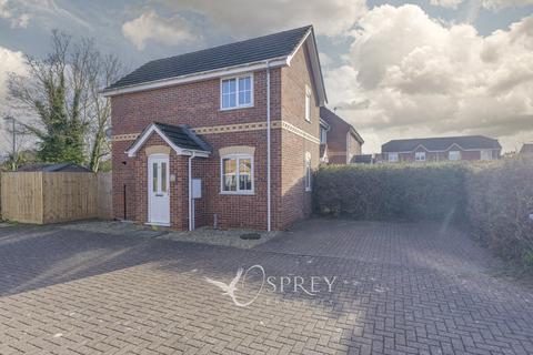 undefined, Bramble Grove, Lincolnshire PE9