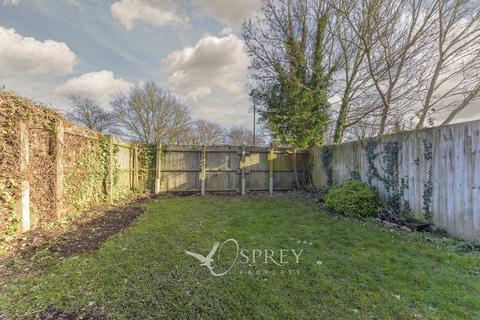 undefined, Bramble Grove, Lincolnshire PE9