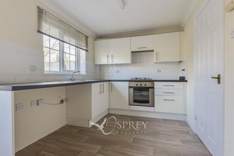 2 bedroom end of terrace house for sale, Bramble Grove, Lincolnshire PE9