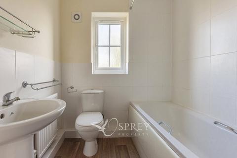 2 bedroom end of terrace house for sale, Bramble Grove, Lincolnshire PE9