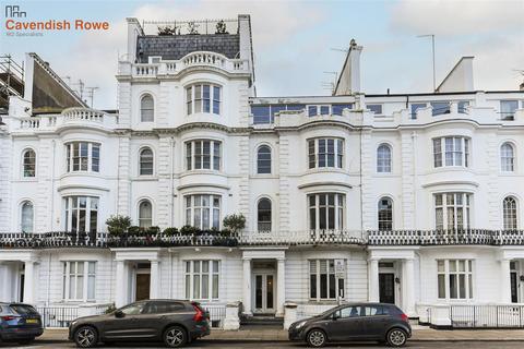 undefined, Gloucester Terrace, London