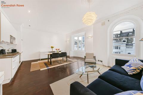 undefined, Gloucester Terrace, London