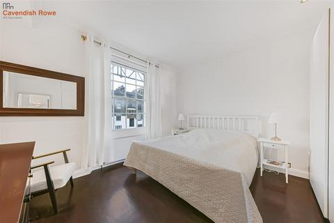 undefined, Gloucester Terrace, London