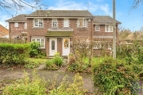 2 bedroom terraced house for sale, Akister Close, Buckinghamshire MK18