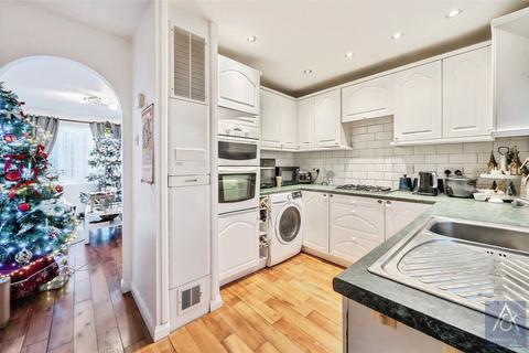 2 bedroom terraced house for sale, Akister Close, Buckinghamshire MK18