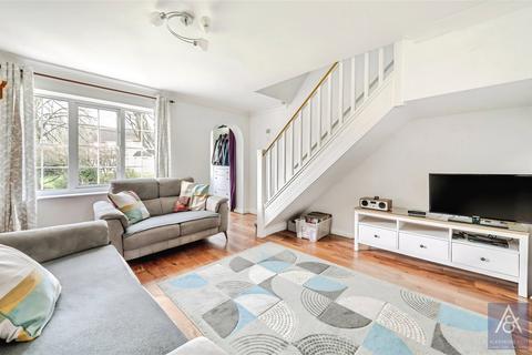 2 bedroom terraced house for sale, Akister Close, Buckinghamshire MK18