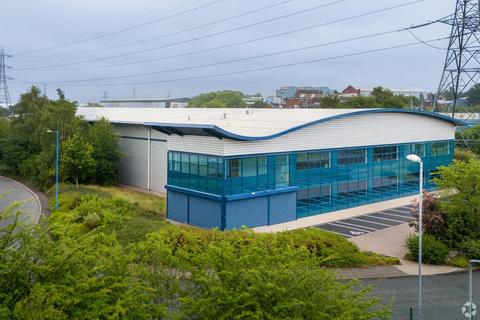 Warehouse to rent, Golds Hill Way Tipton DY4 0WP