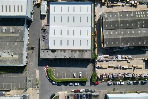 Factory to rent, 7 Glebe Rd Huntingdon PE29 7DN