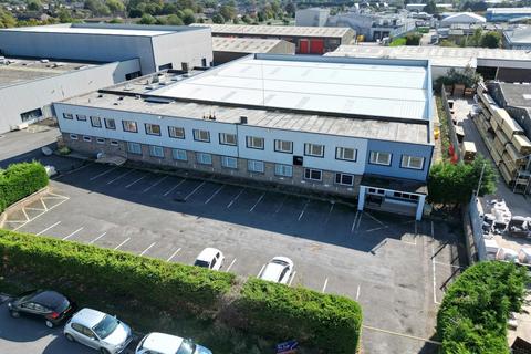 Factory to rent, 7 Glebe Rd Huntingdon PE29 7DN