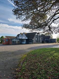 Hospitality for sale, Ashbourne Rd Flagg SK17 9QQ