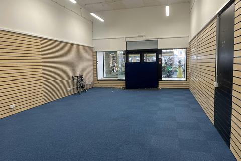 Retail property (high street) to rent, 1-61 Bridge St Peterborough PE1 1HA