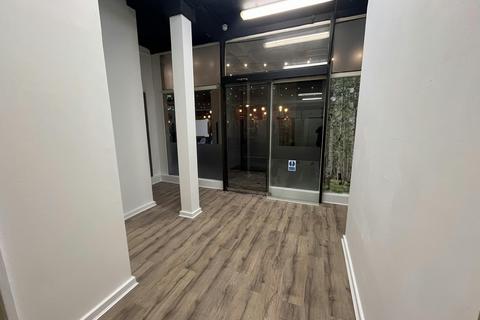 Retail property (high street) to rent, 1-61 Bridge St Peterborough PE1 1HA