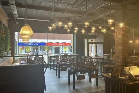 Retail property (high street) to rent, 1-61 Bridge St Peterborough PE1 1HA