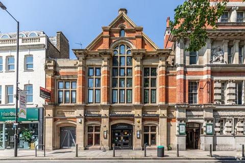 Office to rent, 374 North End Rd London SW6 1LY