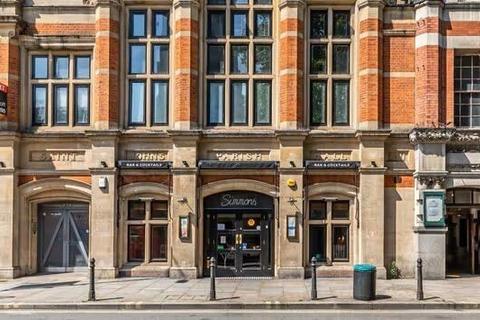 Office to rent, 374 North End Rd London SW6 1LY