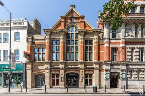 Office to rent, 374 North End Rd London SW6 1LY