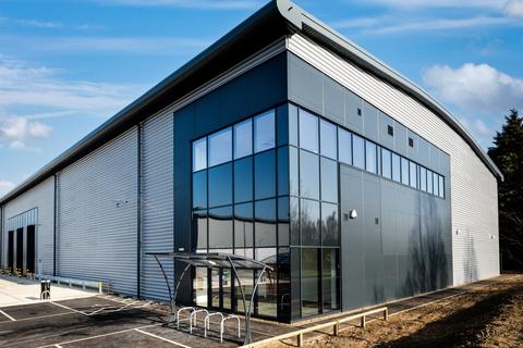 Warehouse to rent, 2A Bar Hl Bar Hill CB23 8SQ