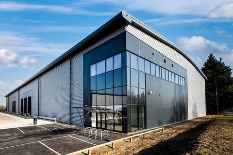 Warehouse to rent, 2A Bar Hl Bar Hill CB23 8SQ