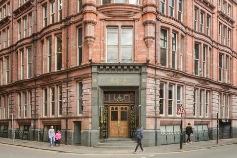 Office to rent, 35 Dale St Manchester M1 2HF