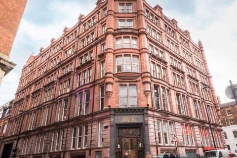 Office to rent, 35 Dale St Manchester M1 2HF